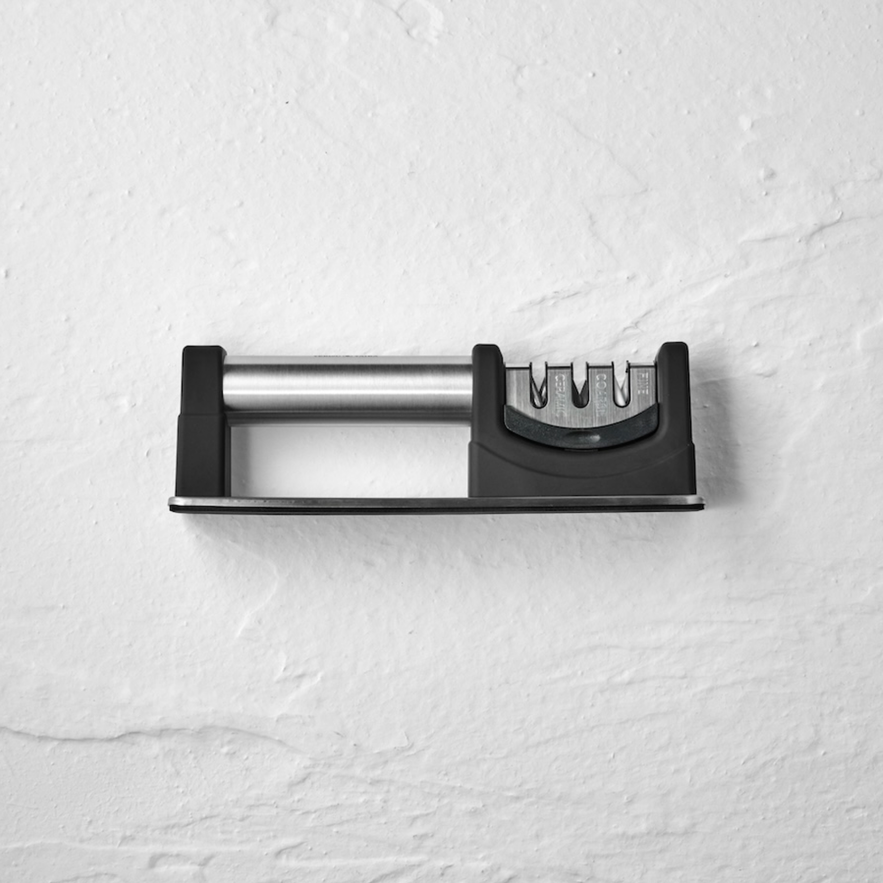 純正シャープナーを追加する