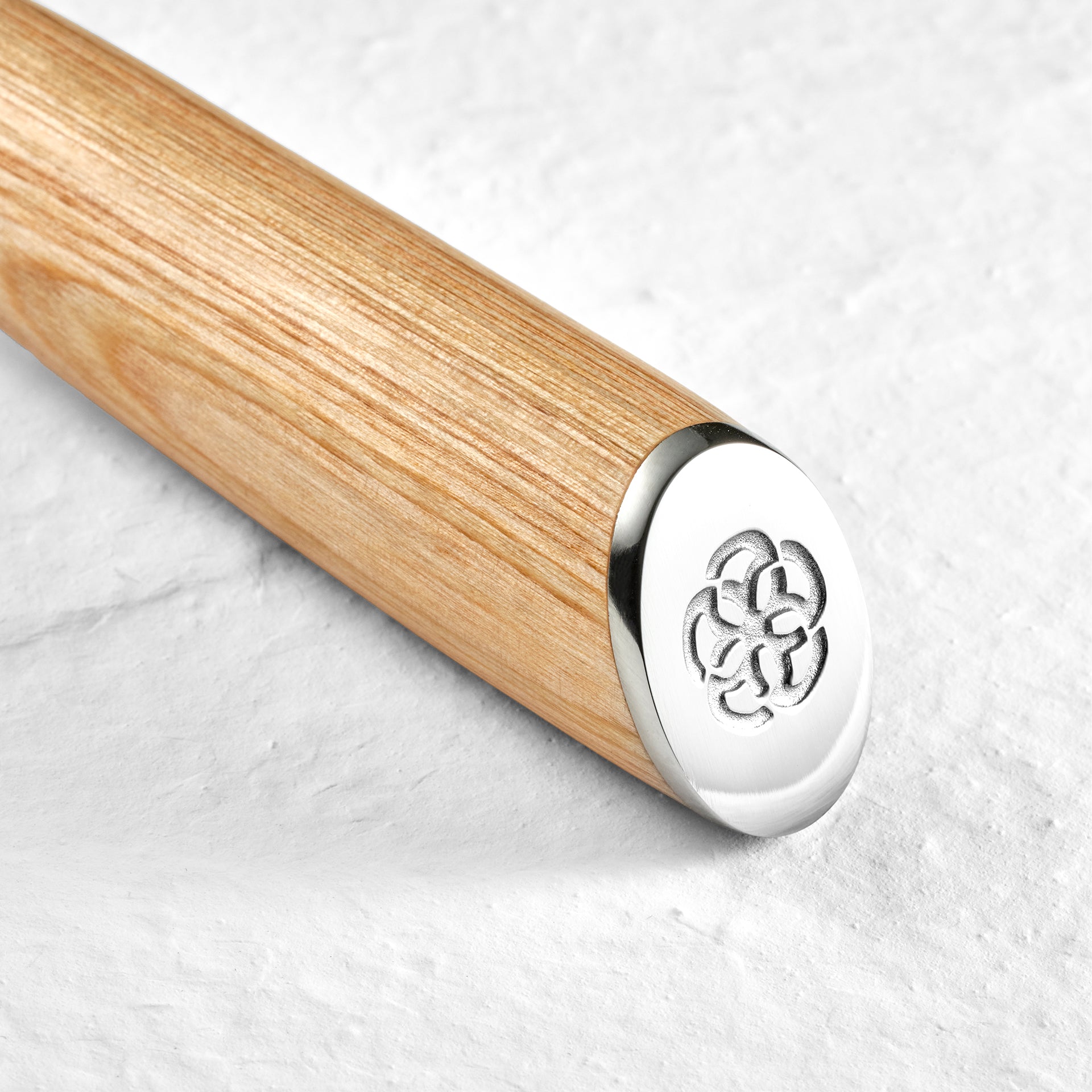 hana by YEBISUYAIBA ペティナイフ 13cm / VG-10 ダマスカス