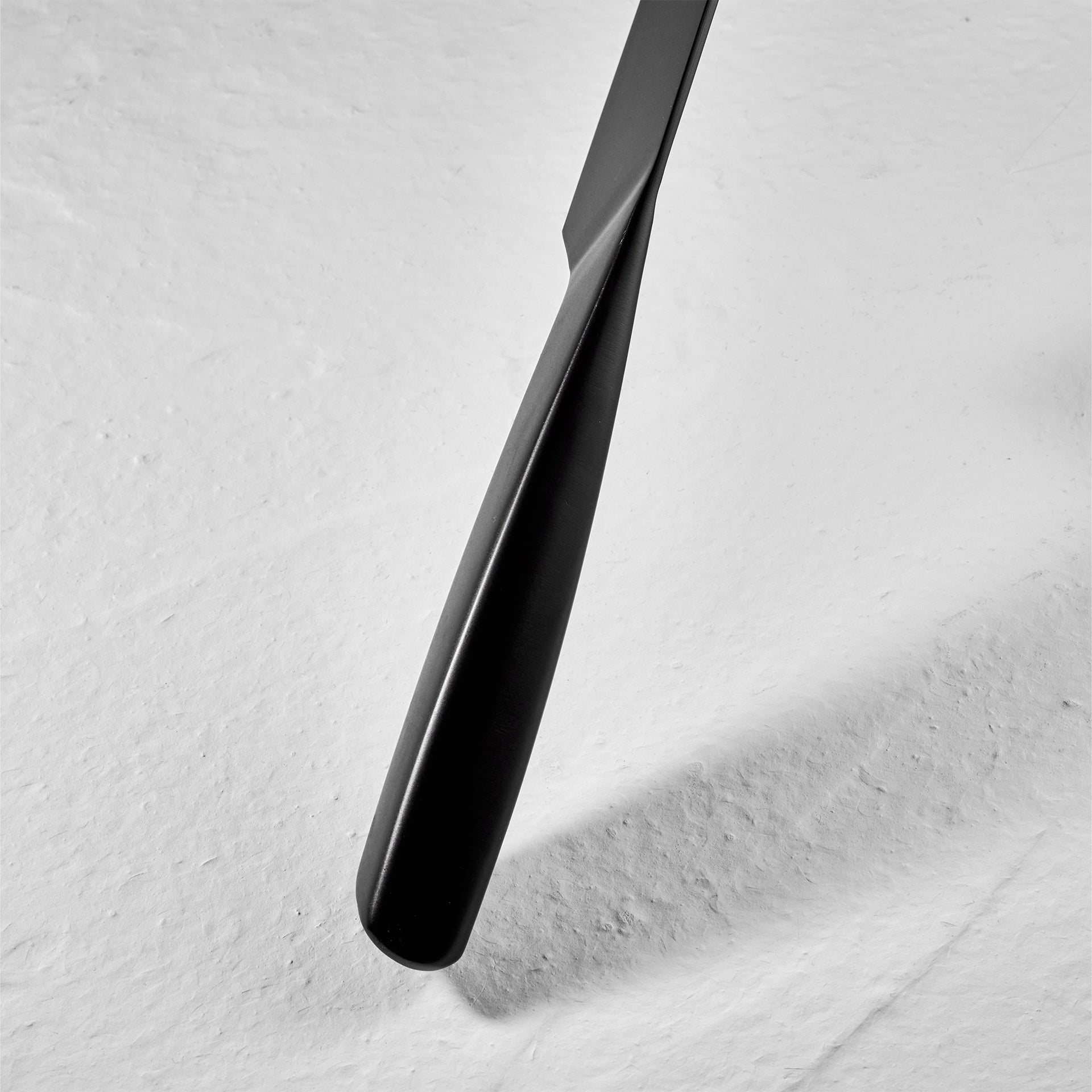 kuro by YEBISUYAIBA ペティナイフ 13cm / 食洗機対応 オールステンレス