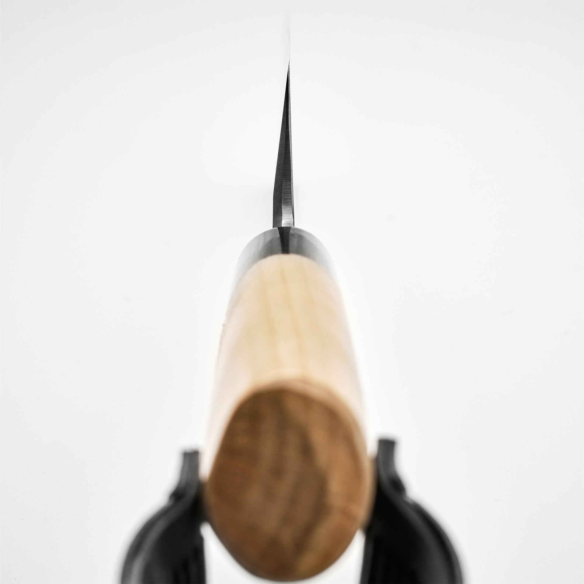 恵比寿刃 匠 -takumi- 薄刃 18cm 6寸 / 安来鋼白二号 水牛角 YEBISU YAIBA